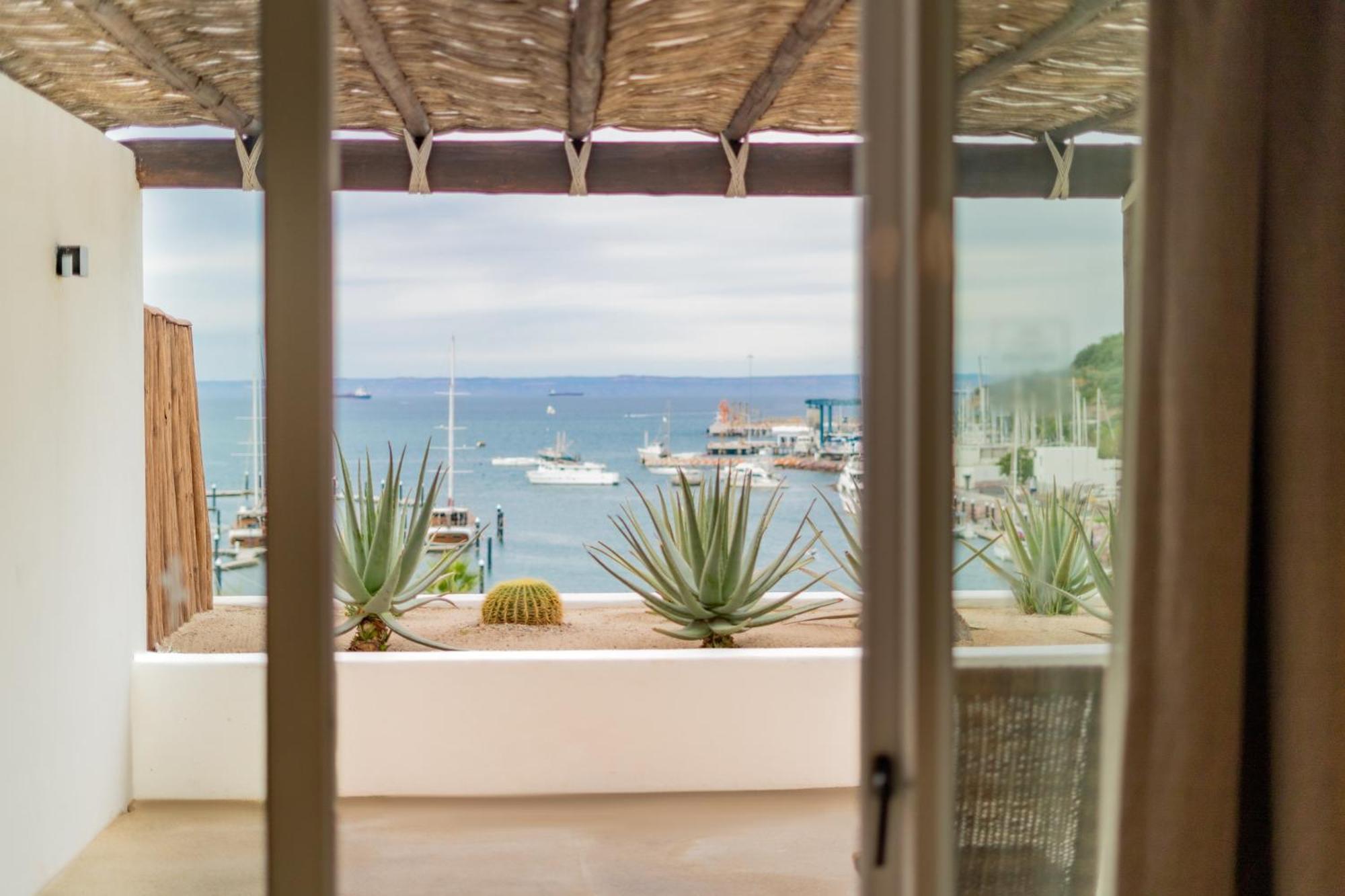 Costa Baja Resort&Spa La Paz Exterior foto